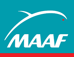 MAAF logo