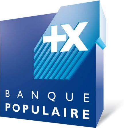 banque populaire logo