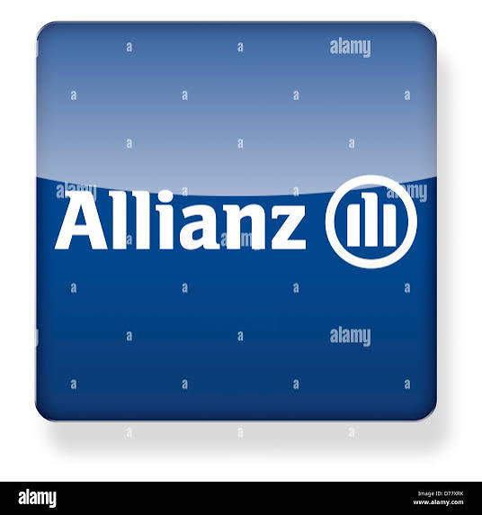 allianz logo