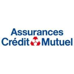 assrances credit mutuel logo