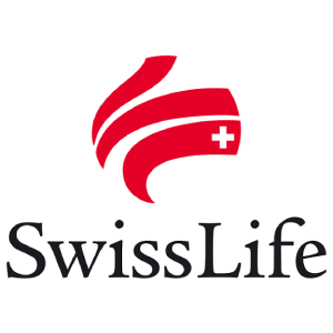 Logo de Swiss Life