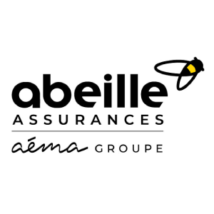 Logo d'Abeille Assurances