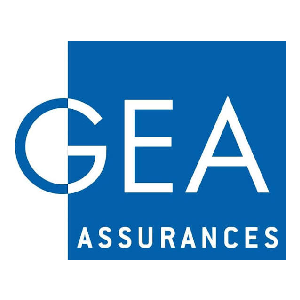 Logo de GEA Assurances