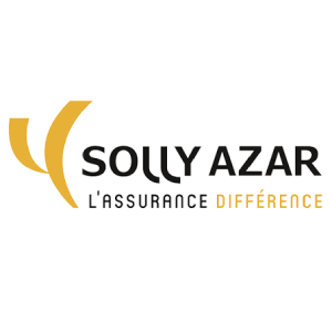 Logo Solly Azar assurance