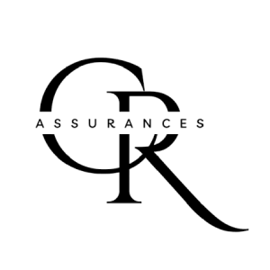 Logo d'assurances sans arrière-plan