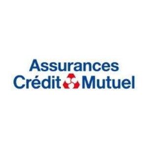 Logo d'Assurances Crédit Mutuel
